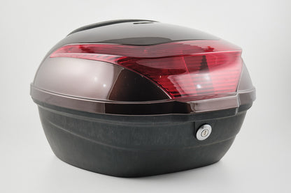 Topcase Venezia 30 Liter Braun