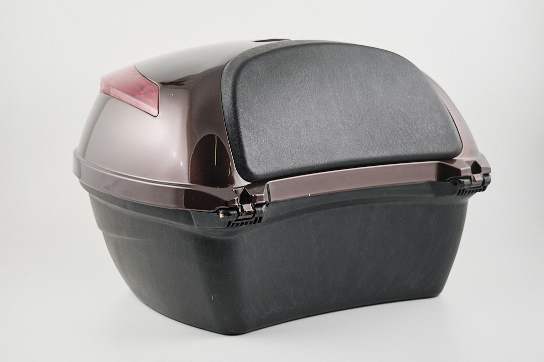 Topcase Venezia 30 Liter Braun