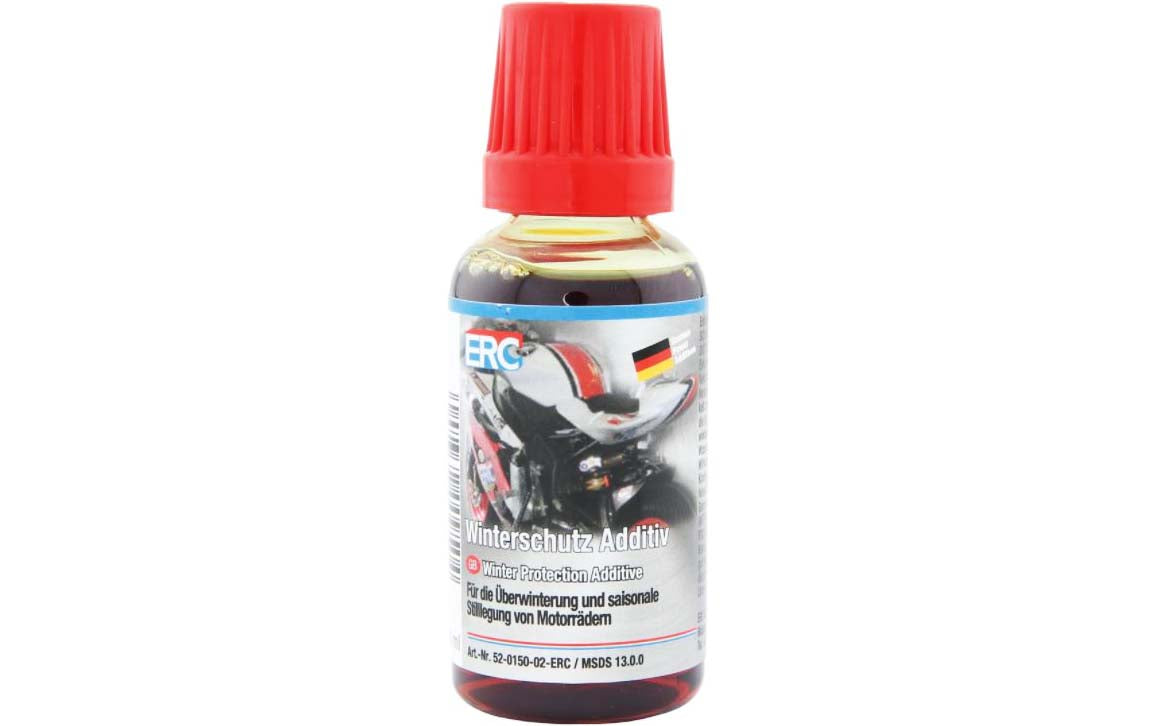 ERC Winterschutz Additiv 50 ml