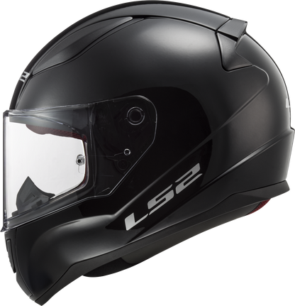 Integralhelm LS2 Rapid Schwarz
