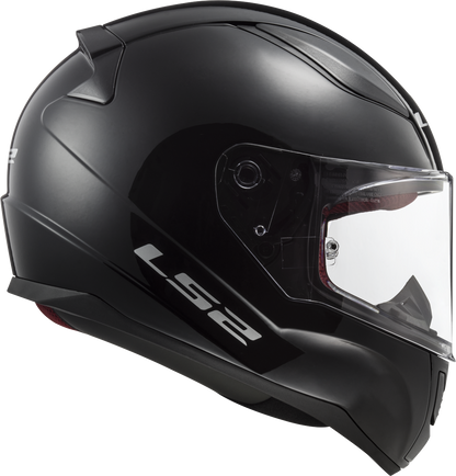 Integralhelm LS2 Rapid Schwarz