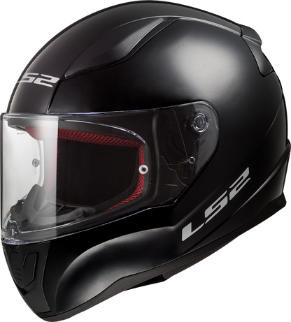 Integralhelm LS2 Rapid Schwarz