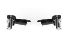 Fußrasten-Set EasyCruiser 125ccm