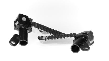 Fußrasten-Set EasyCruiser 49ccm