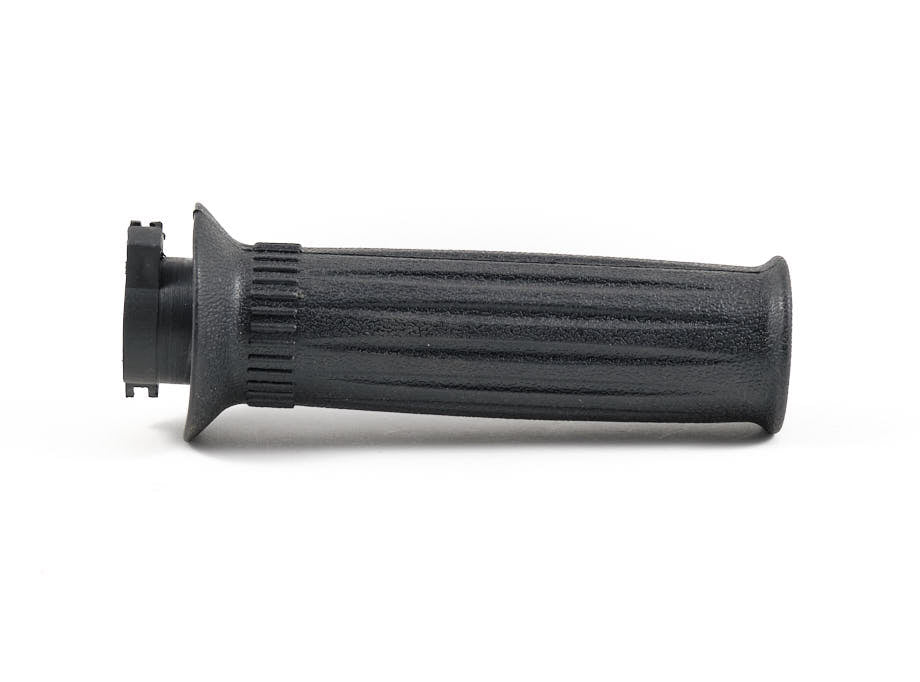 Gasgriff Schwarz CityCruiser