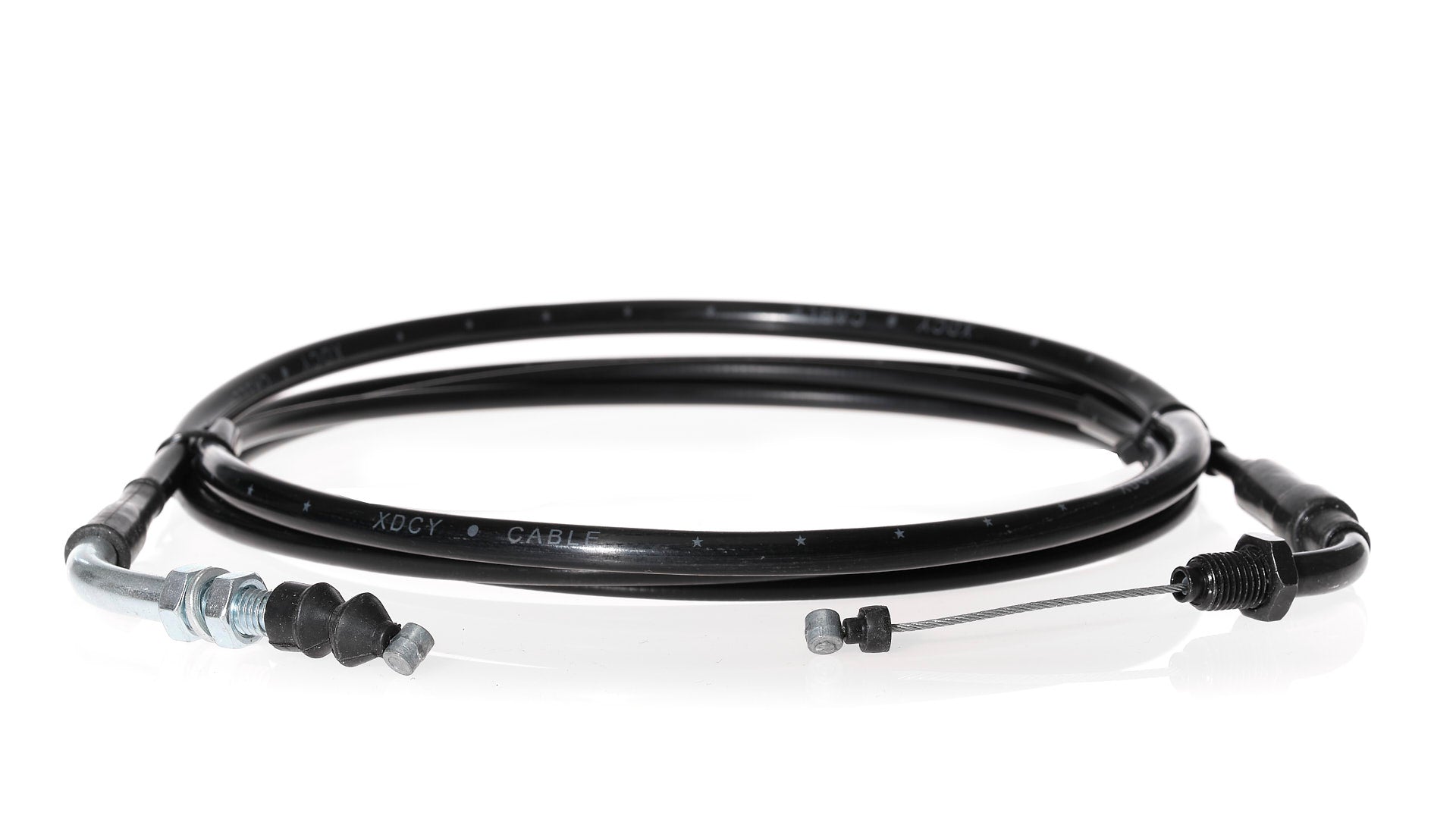 Gasseilzug EasyCruiser ZN50QT-G 50 ccm Euro 4