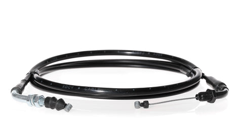 Gasseilzug EasyCruiser ZN50QT-G 50 ccm Euro 4