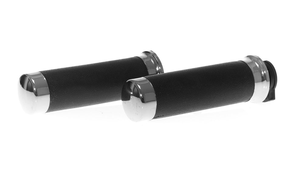 Handgriff links Schwarz EasyCruiser und Venezia Euro 4