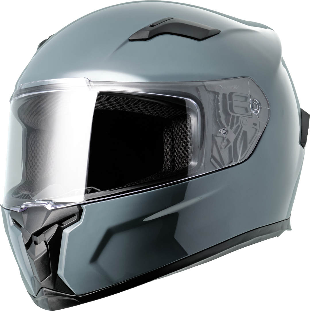 Integralhelm Vito Duomo Nardo Grau