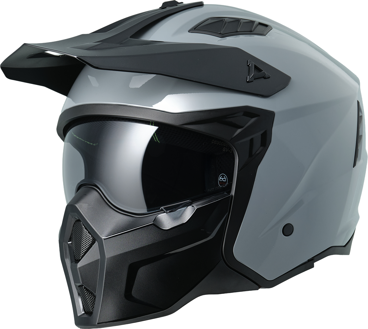 Jethelm Vito Predator Nardo Grau