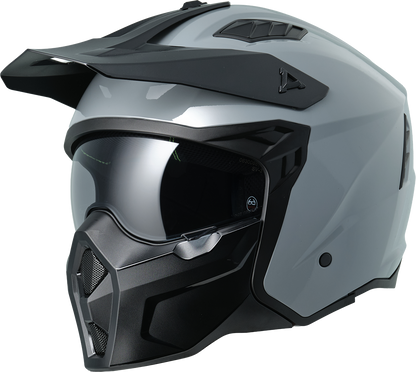 Jethelm Vito Predator Nardo Grau