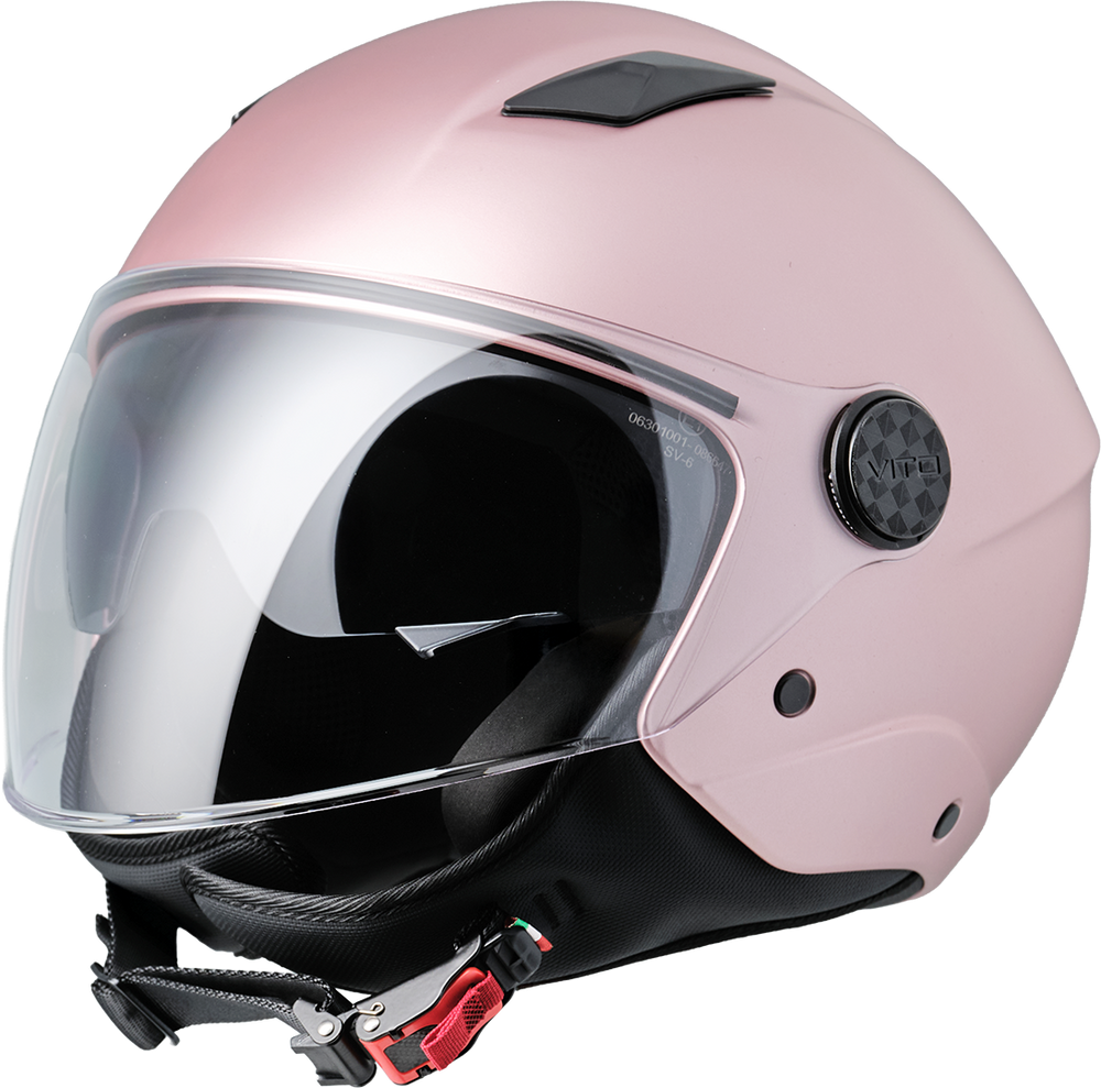 Jethelm Vito Sarenta Rosegold