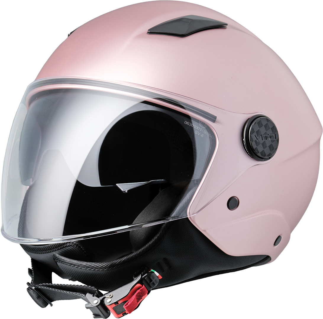 Jethelm Vito Sarenta Rosegold