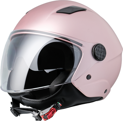 Jethelm Vito Sarenta Rosegold