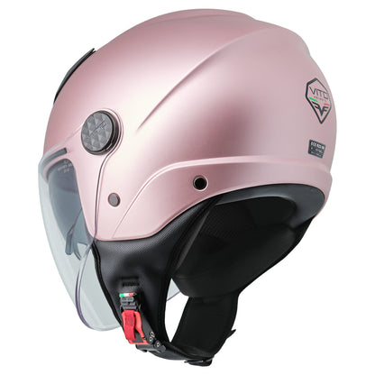 Jethelm Vito Sarenta Rosegold