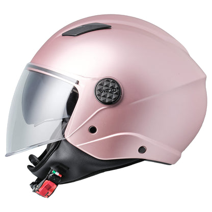 Jethelm Vito Sarenta Rosegold