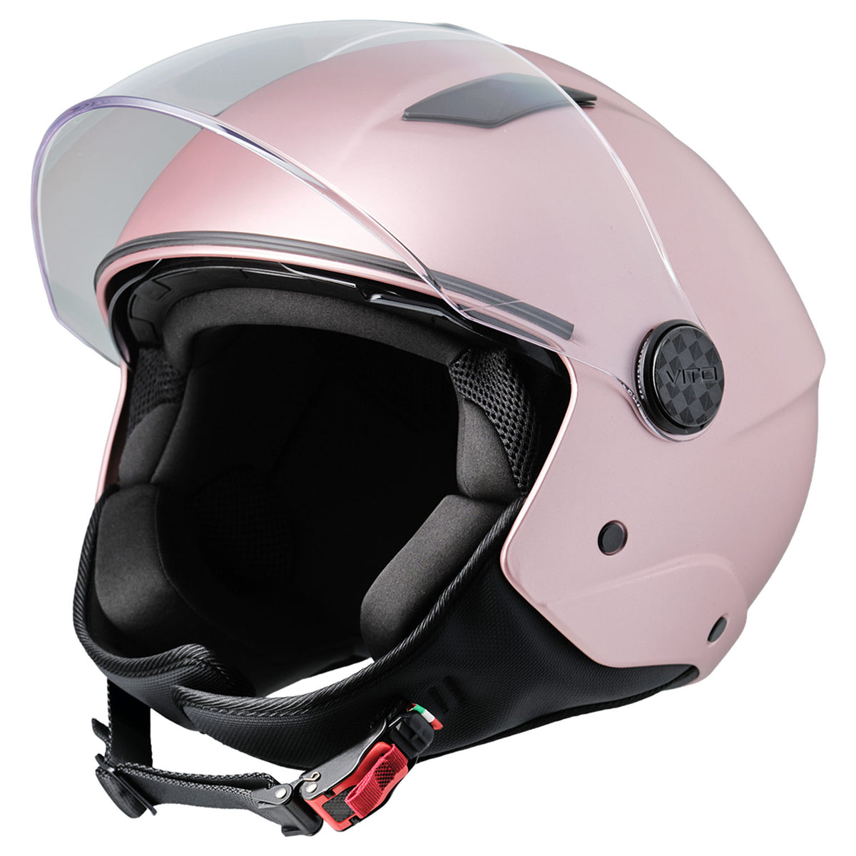 Jethelm Vito Sarenta Rosegold