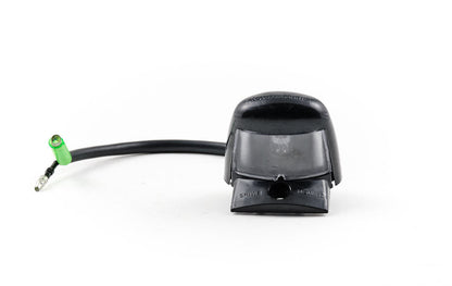 Kennzeichenbeleuchtung Carbono ZN50QT-32 50ccm Euro2