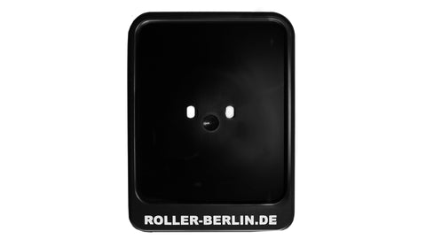Kennzeichenhalterung 50 CCM