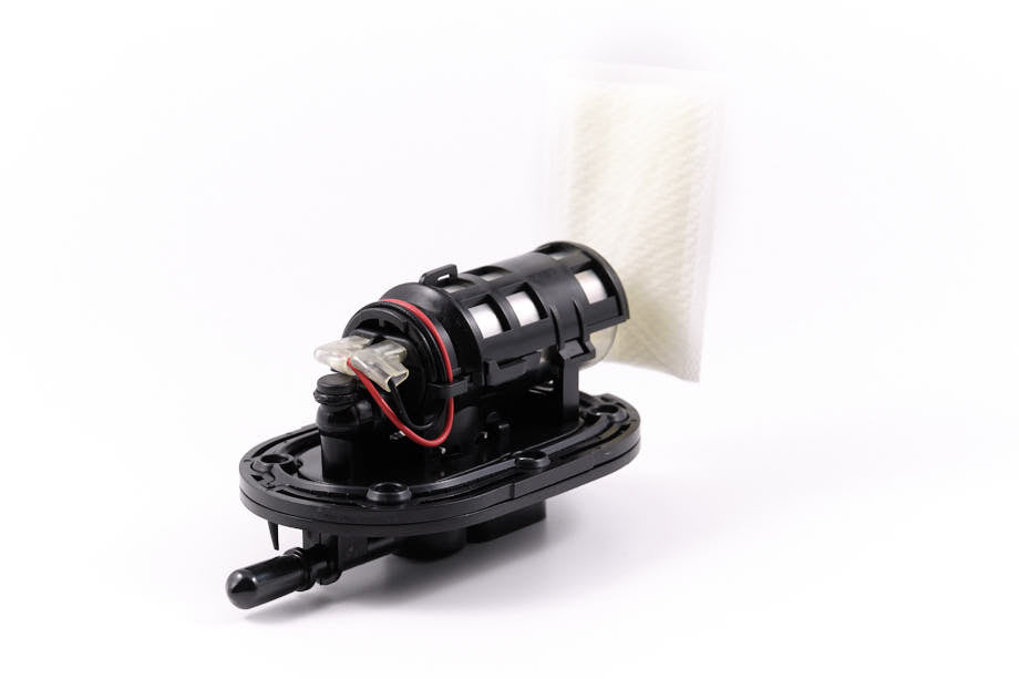 Kraftstofffilter Heat 50ccm