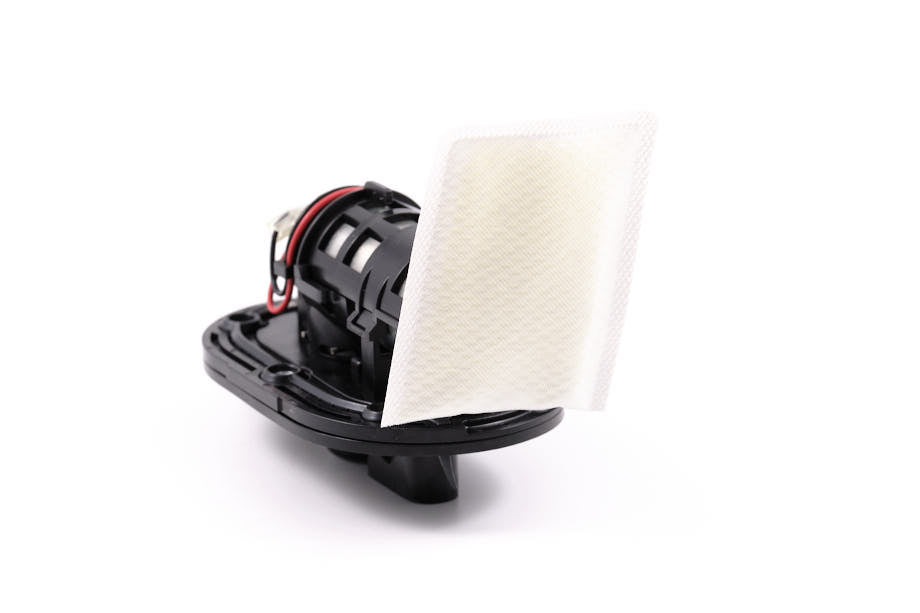 Kraftstofffilter Heat 50ccm