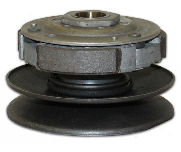 Kupplung GY6 139QMB 50 ccm Euro 4