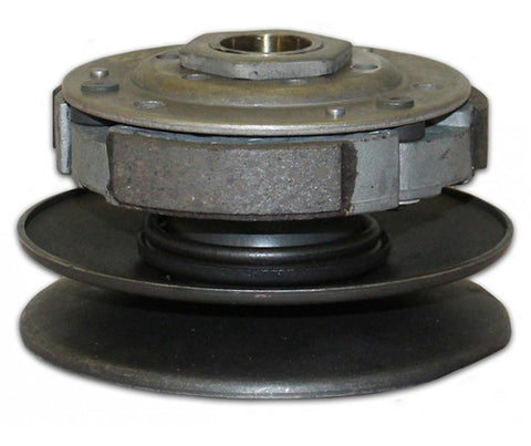 Kupplung GY6 139QMB 50 ccm Euro 4