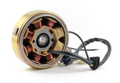 Lichtmaschine 8-polig 139QMB E2