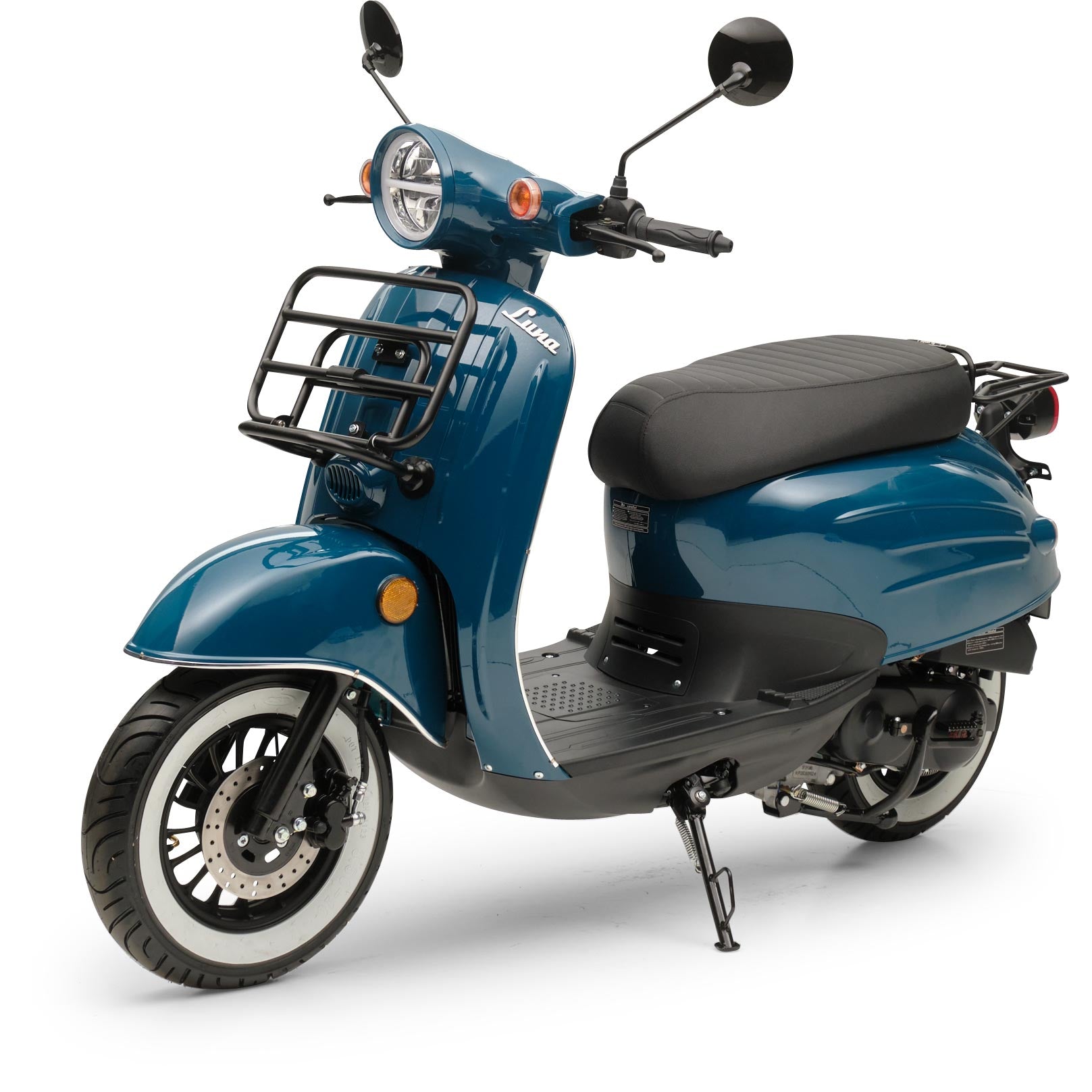 Luna Ozeanblau 50 ccm