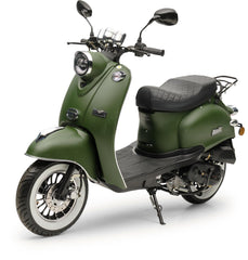 MiniMe 2.0 Mattgrün 50 ccm