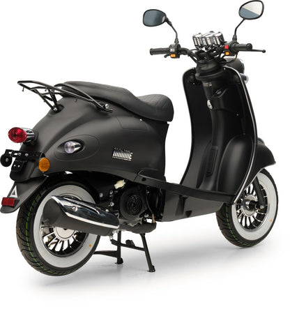 MiniMe 2.0 Mattschwarz 50 ccm