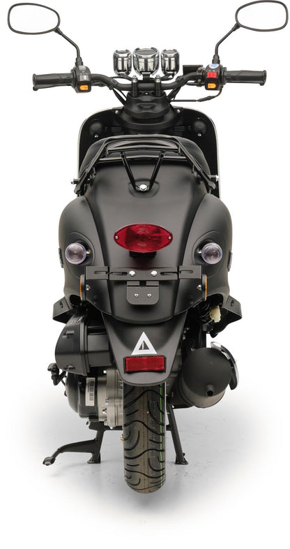 MiniMe 2.0 Mattschwarz 50 ccm