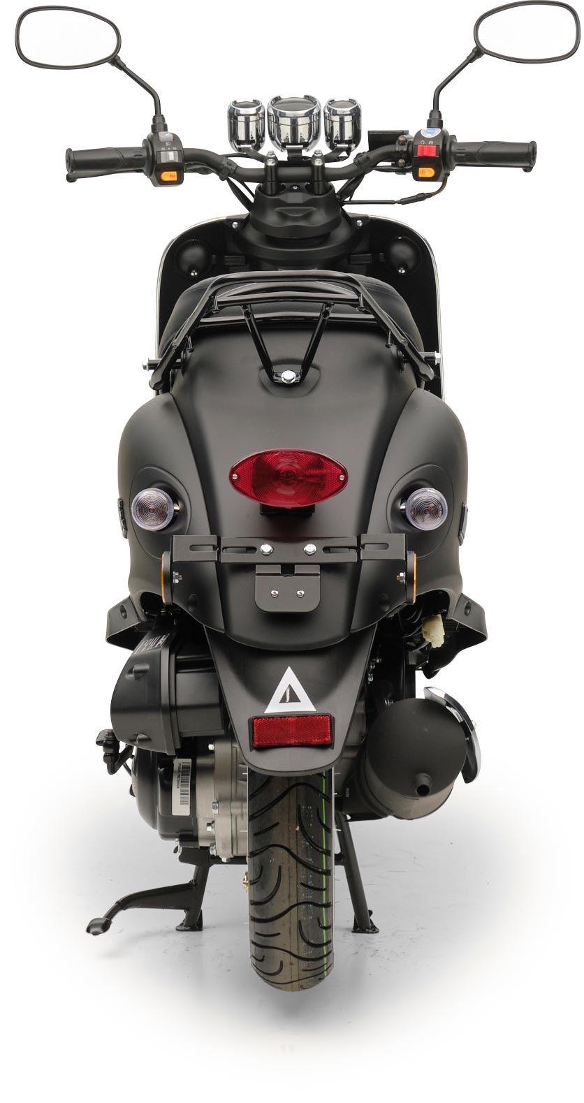 MiniMe 2.0 Mattschwarz 50 ccm