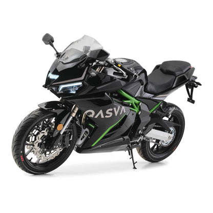 GP1 125 ccm Dark Neon