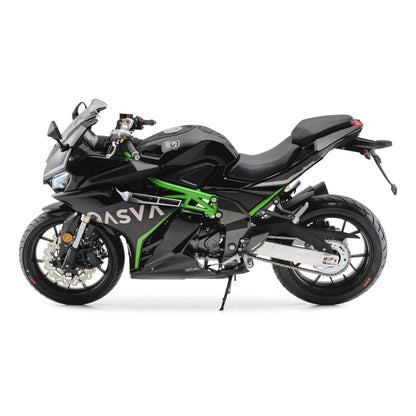 GP1 125 ccm Dark Neon