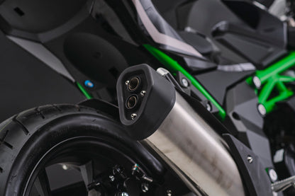 GP1 125 ccm Dark Neon