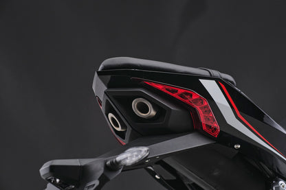 GP2 125 ccm Dark Widow