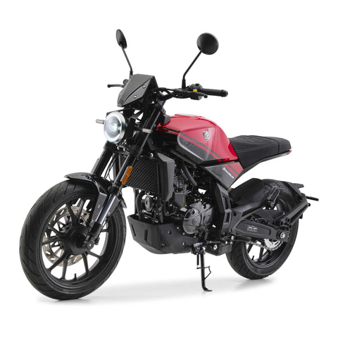Scrambler