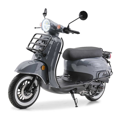 Luna Grau 50 ccm