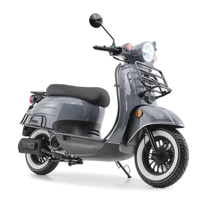 Luna Grau 50 ccm