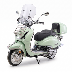 EasyCruiser Mint 50 ccm E5