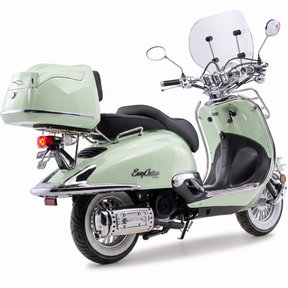 EasyCruiser Mint 50 ccm E5