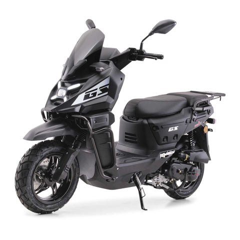 GS 50