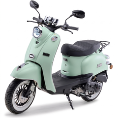 MiniMe 2.0 Mattmint 50 ccm