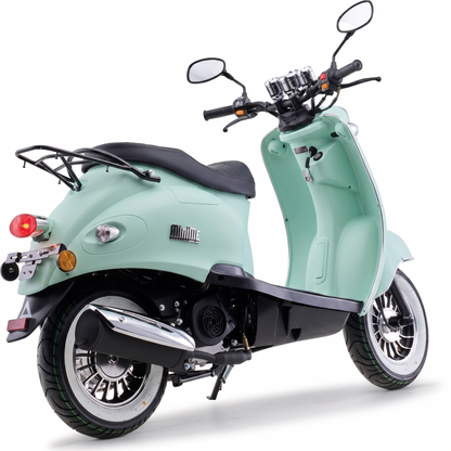 MiniMe 2.0 Mattmint 50 ccm