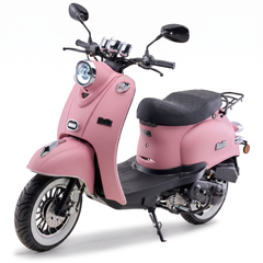 MiniMe 2.0 Mattrosa 50 ccm