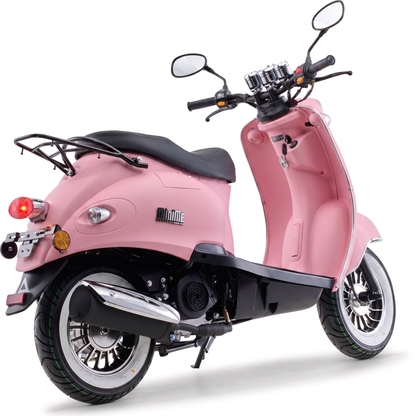 MiniMe 2.0 Mattrosa 50 ccm