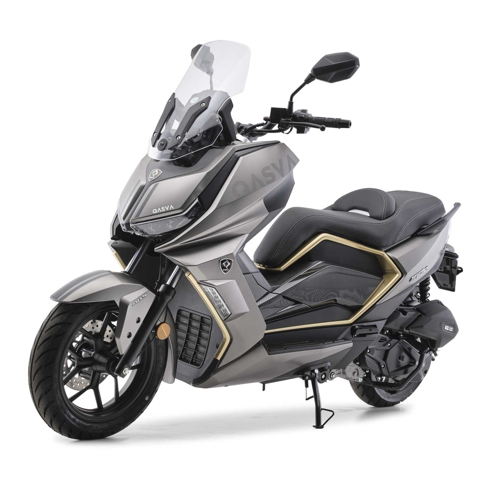 GT-X 125 ccm Urban Ghost