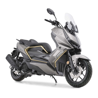 GT-X 125 ccm Urban Ghost