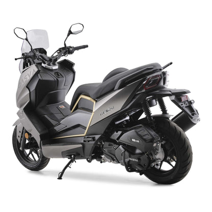 GT-X 125 ccm Urban Ghost